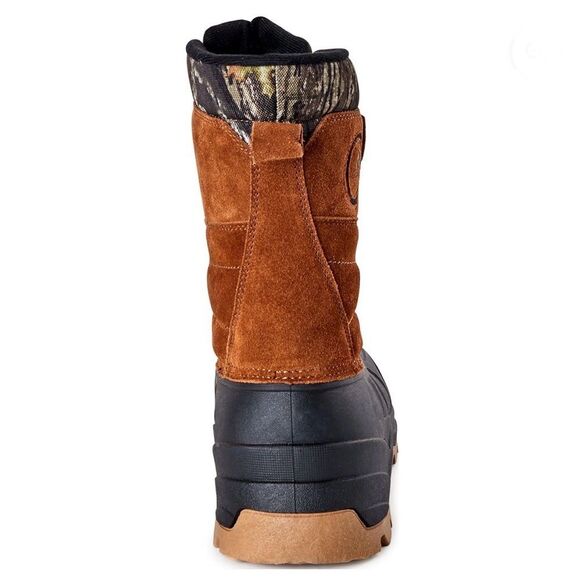 Men\'s Pack Snow Winter Boots Shoes Size 12 main image 6